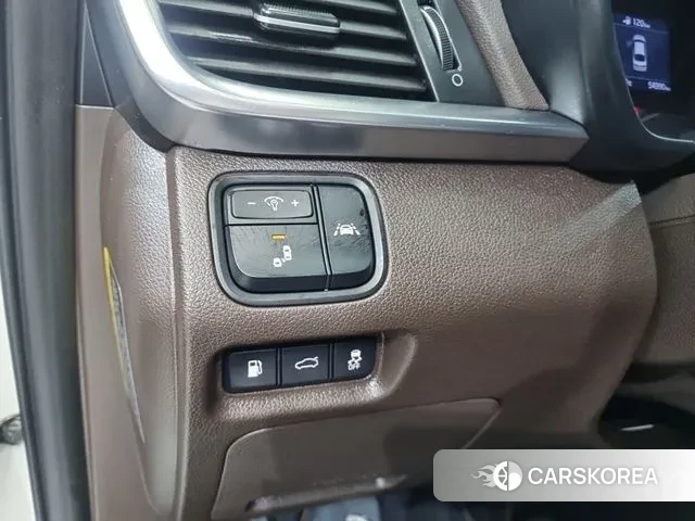 Kia The New K5 2nd generation 2018 Жемчужный цвет из Кореи, фото 6