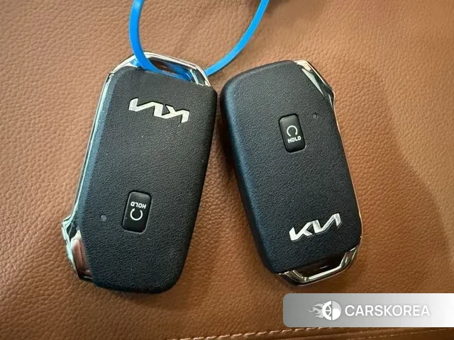 Kia Sportage 5th Generation 2021 Черный из Кореи, фото 6