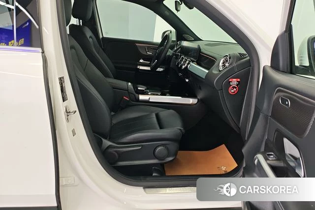 Mercedes-Benz GLB id 3939522 из Китая 6