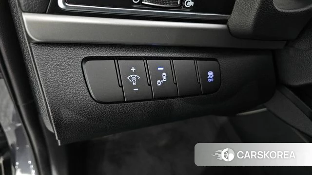 Hyundai Avante AD 2018 Серый из Кореи, фото 6