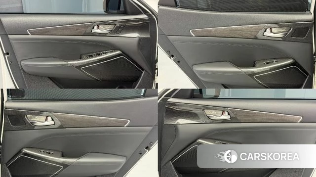Kia K7 Premier 2019 Белый из Кореи, фото 6