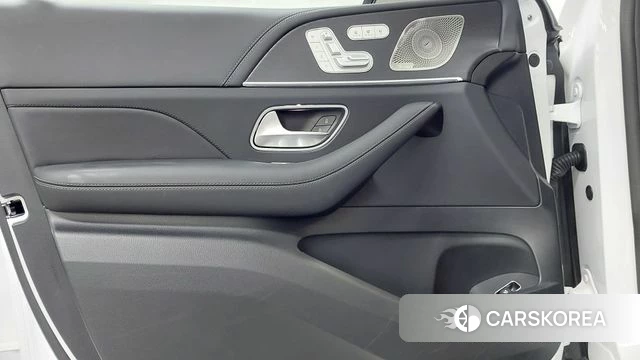 Mercedes-Benz GLE-Class W167 2025 Белый из Кореи, фото 6