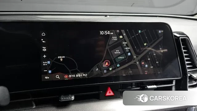 Kia Sportage 5th Generation 2023 Белый из Кореи, фото 6