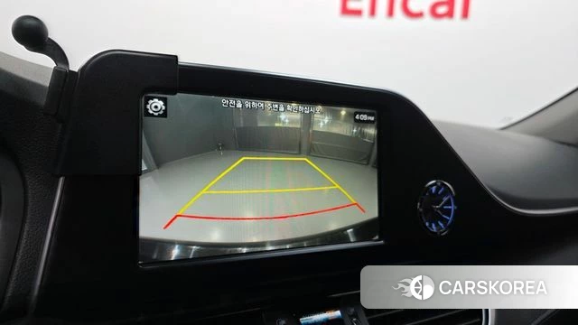 Hyundai Grandeur IG 2019 Черный из Кореи, фото 6