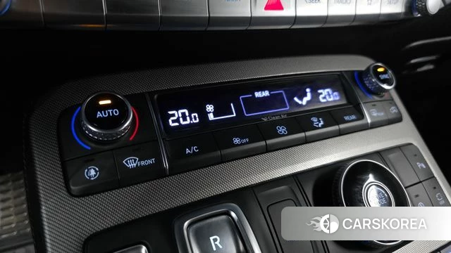 Hyundai Palisade 2020 Белый из Кореи, фото 6