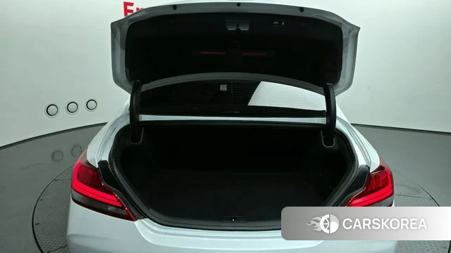 Genesis G70 2020 Белый из Кореи, фото 6