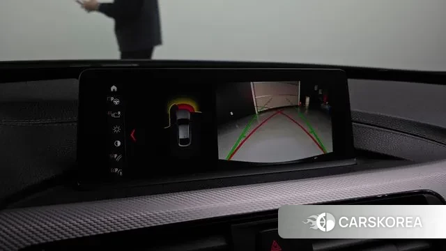 BMW 3 Series GT (F34) 2020 Черный из Кореи, фото 6