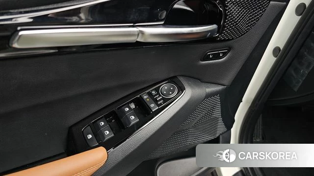 Kia The New Seltos 2025 Белый из Кореи, фото 6