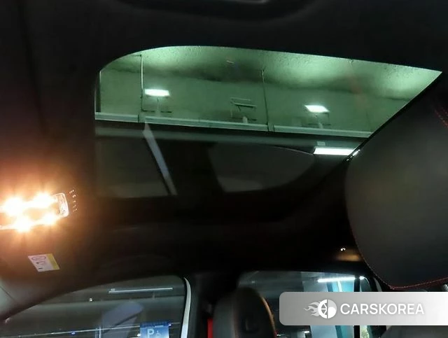 Mercedes-Benz GLA - Class H247 2021 Белый из Кореи, фото 6