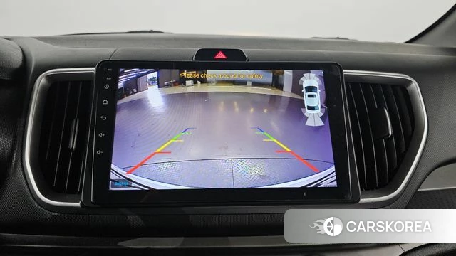 Kia The New Ray 2022 Белый из Кореи, фото 6