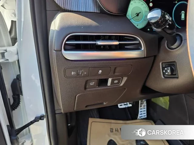 Hyundai The New Palisade 2023 Белый из Кореи, фото 6