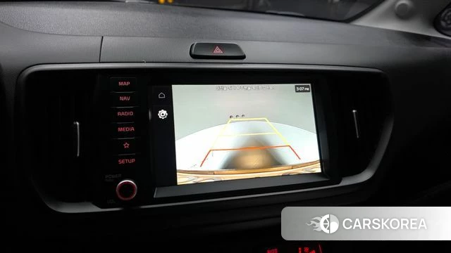 Kia The New Kia Ray 2024 Жемчужный цвет из Кореи, фото 6