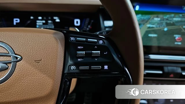 Ssangyong Torres 2023 Темно-зеленый из Кореи, фото 6