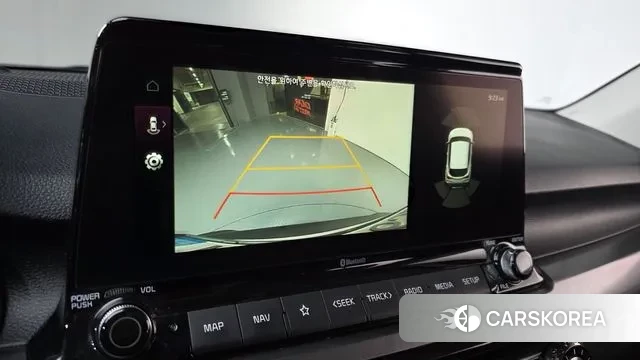 Kia Seltos 2021 Белый из Кореи, фото 6