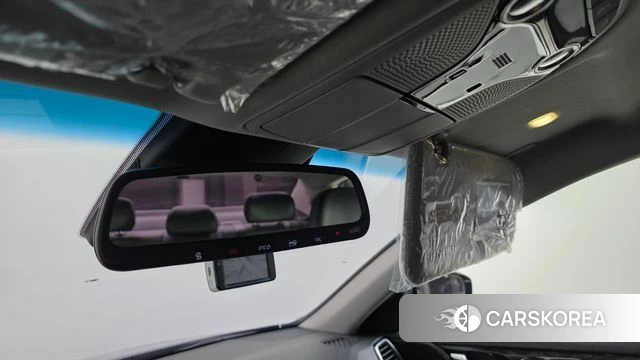 Hyundai Grandeur IG 2018 Серый из Кореи, фото 6