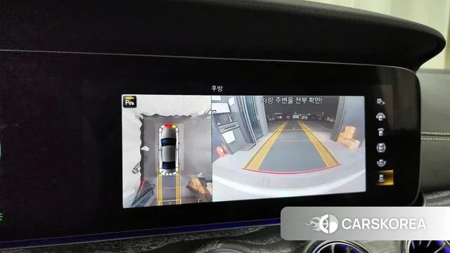 Mercedes-Benz CLS-Class C257 2021 Белый из Кореи, фото 6