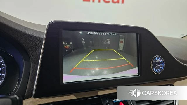 Hyundai Grandeur IG 2019 Белый из Кореи, фото 6