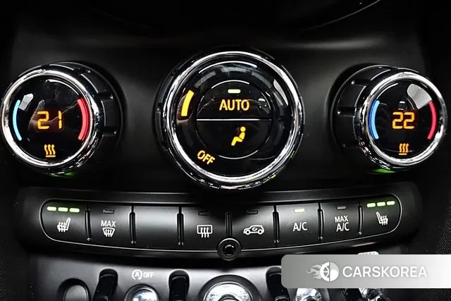 Mini Cooper D 2019 Оранжевый из Кореи, фото 6