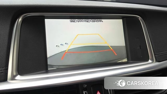Kia The New K5 2nd generation 2018 Черный из Кореи, фото 6