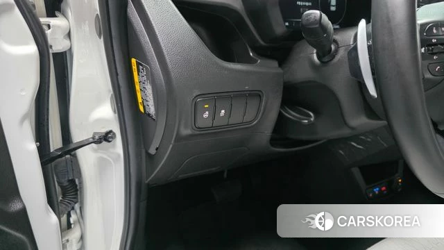 Kia The New Kia Ray EV 2024 Белый из Кореи, фото 6