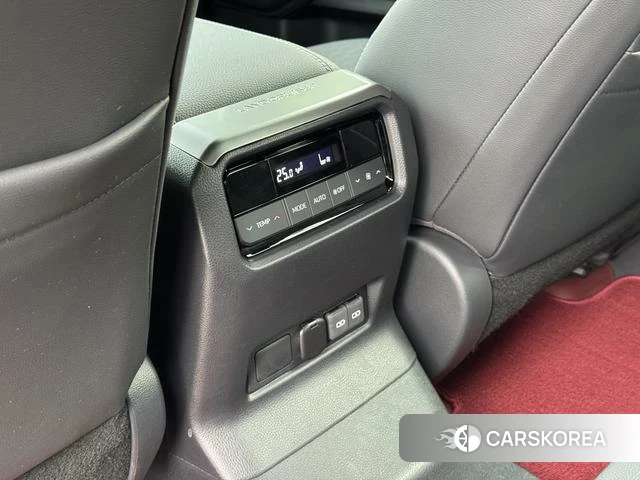 Toyota Prado 2025 Черный из Китая, фото 6