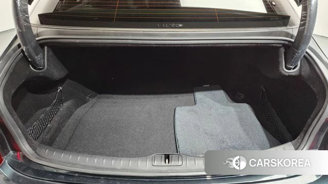 Genesis G80 (RG3) 2024 Серый из Кореи, фото 6