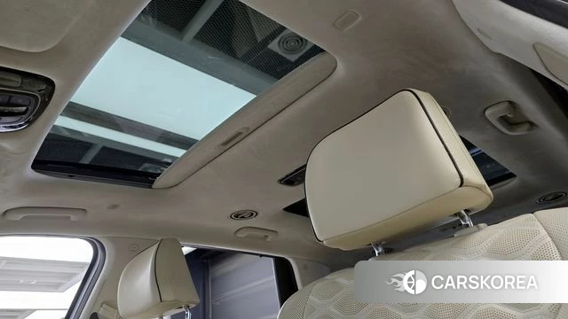 Hyundai Palisade 2020 Белый из Кореи, фото 6