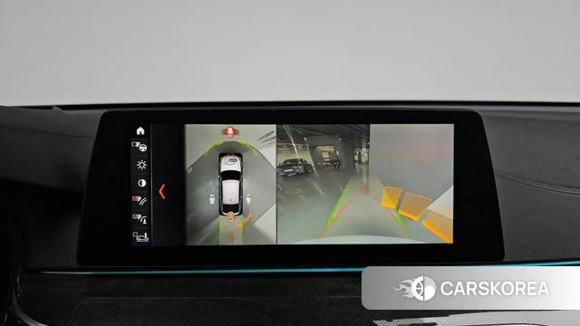 BMW 6 Series GT (G32) 2018 Белый из Кореи, фото 6