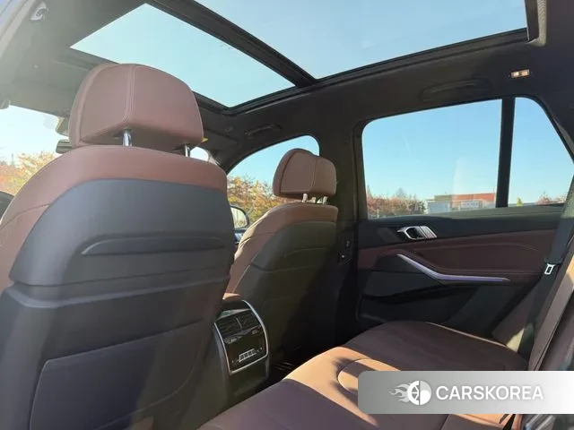 BMW X5 (G05) 2020 Серый из Кореи, фото 6