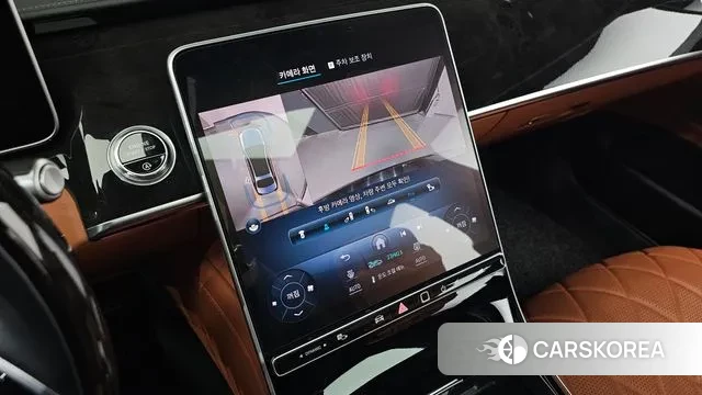 Mercedes-Benz S-Class W223 2021 Черный из Кореи, фото 6