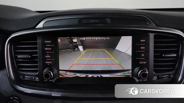 Kia The New Sorento 2019 Черный из Кореи, фото 6