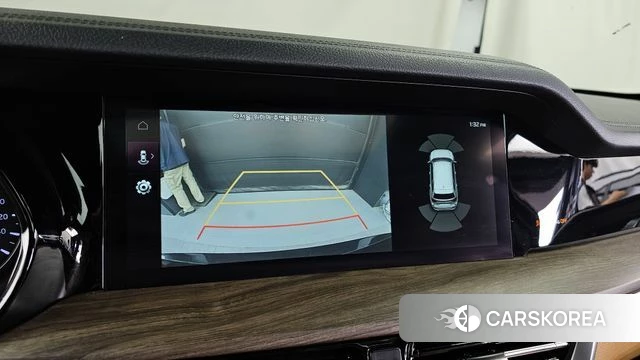 Kia Mohave Master 2020 Черный из Кореи, фото 6