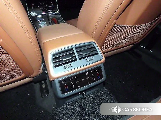 Audi A6 (C8) 2020 Белый из Кореи, фото 6