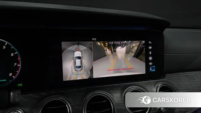 Mercedes-Benz E-Class W213 2020 Белый из Кореи, фото 6