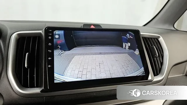 Kia The New Ray 2021 Белый из Кореи, фото 6