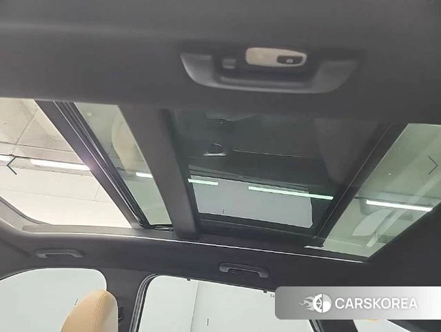 Kia The New Sorento 4th Generation 2025 Белый из Кореи, фото 6