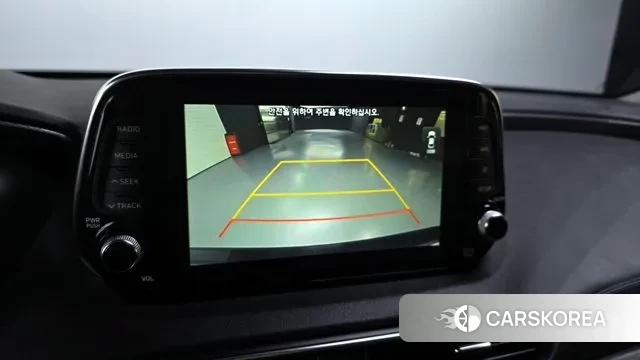 Hyundai Santa Fe TM 2018 Черный из Кореи, фото 6