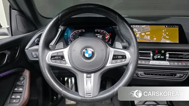 BMW 2 Series Gran Coupe (F44) 2021 Серый из Кореи, фото 6