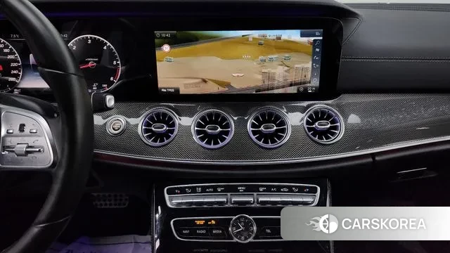 Mercedes-Benz CLS-Class C257 2018 Белый из Кореи, фото 6