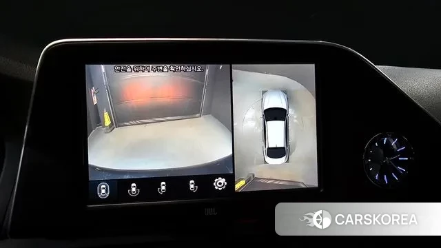 Hyundai Grandeur IG 2018 Черный из Кореи, фото 6