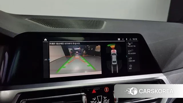 BMW 3 Series (G20) 2020 Белый из Кореи, фото 6