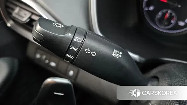 Hyundai The New Santa Fe 2021 Черный из Кореи, фото 6