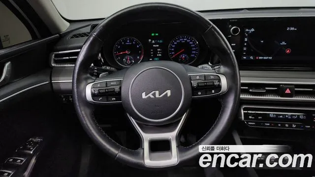 Kia K5 3rd generation id 2694434 из Кореи 6