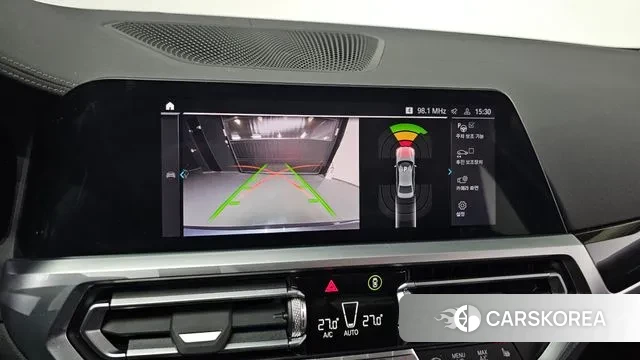 BMW 3 Series (G20) 2022 Серый из Кореи, фото 6