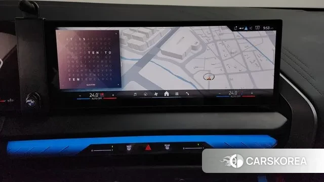 BMW X3 (G45) 2025 Белый из Кореи, фото 6