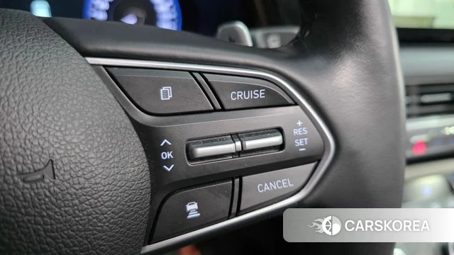 Hyundai Palisade 2020 Белый из Кореи, фото 6