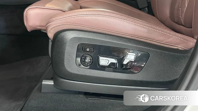 BMW X5 (G05) 2024 Белый из Кореи, фото 6