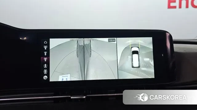 Kia Carnival 4th generation 2023 Серый из Кореи, фото 6