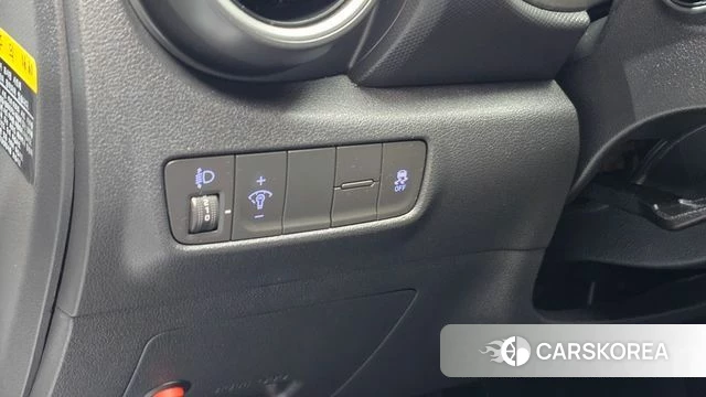 Hyundai Kona 2019 Белый из Кореи, фото 6