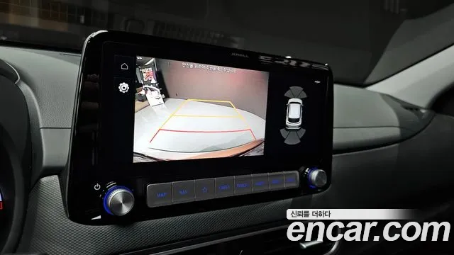 Hyundai Kona Electric id 2696576 из Кореи 6